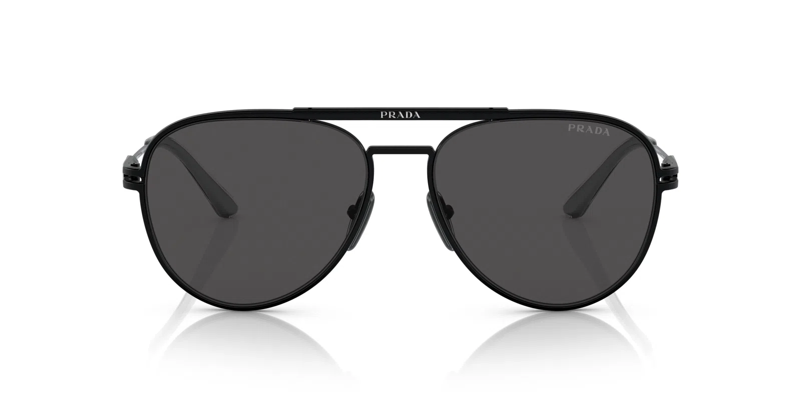 Prada 54ZS Sunglasses - view 18
